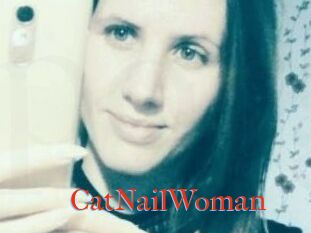 CatNailWoman