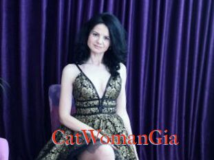CatWomanGia