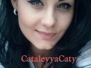 CataleyyaCaty