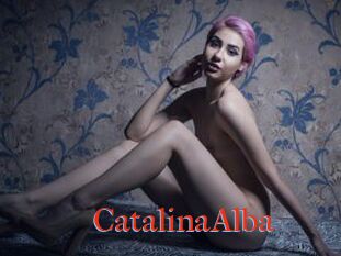CatalinaAlba