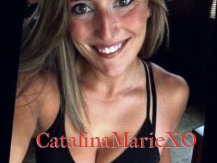 CatalinaMarieXO
