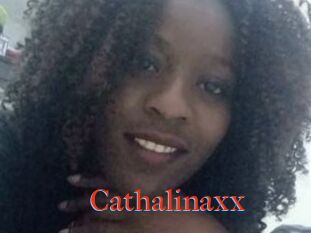 Cathalinaxx