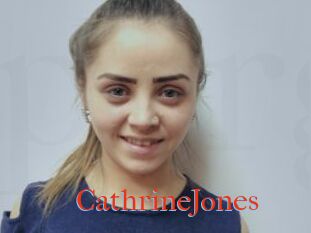 CathrineJones