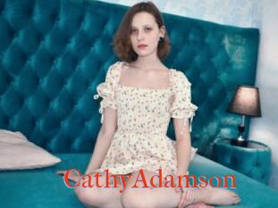 CathyAdamson