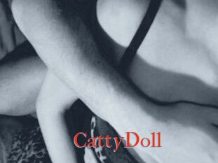 CattyDoll