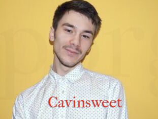 Cavinsweet