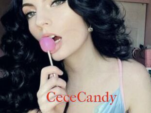 CeceCandy