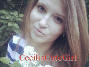 CeciliaCuteGirl