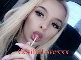 CeciliaLovexxx