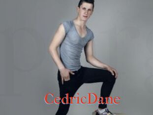 CedricDane