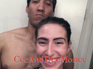 CeeAndDeeMonee