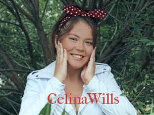 CelinaWills