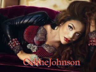 CelineJohnson