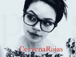 CervenaRojas