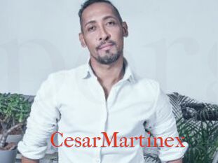 CesarMartinex
