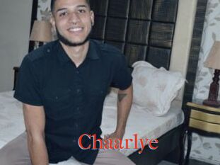 Chaarlye