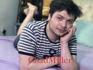 ChadMiller