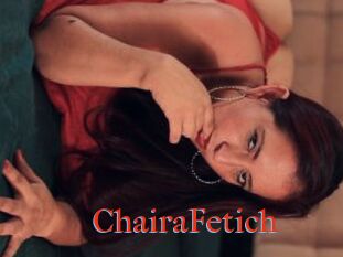 ChairaFetich