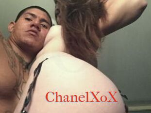 ChanelXoX
