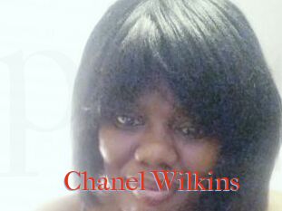 Chanel_Wilkins