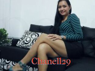 Chanell29