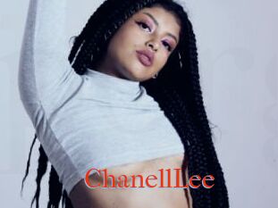 ChanellLee