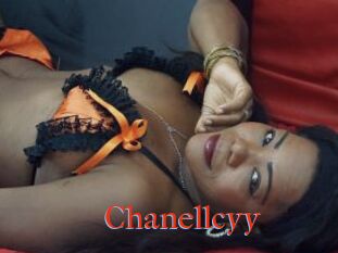 Chanellcyy