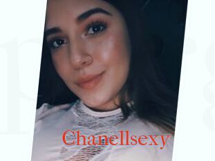 Chanellsexy