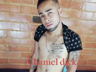 Chaniel_dick
