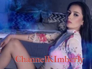 ChannelKImberly