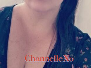 ChannelleXo