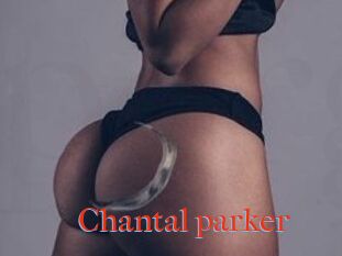 Chantal_parker