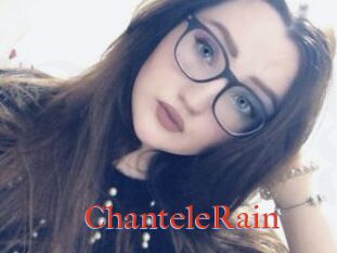 ChanteleRain