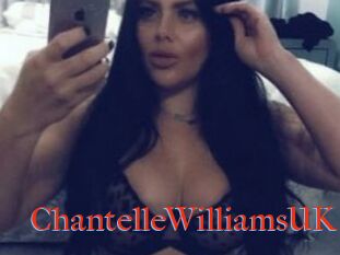ChantelleWilliamsUK