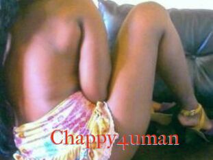 Chappy4uman