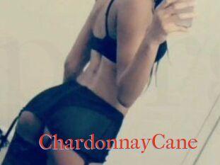 ChardonnayCane