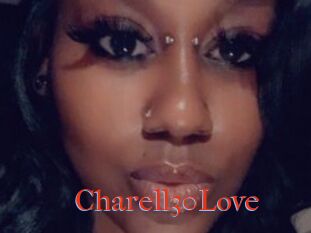 Charell30Love