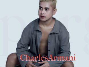CharlesArmani