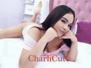 CharliCute