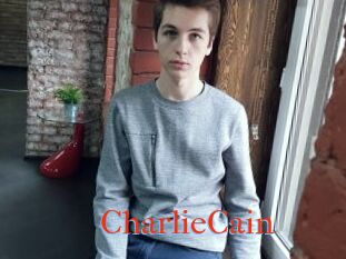 CharlieCain