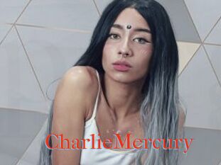 CharlieMercury