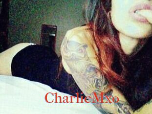 CharlieMxo