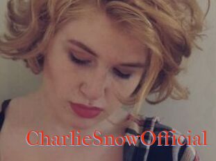 CharlieSnowOfficial