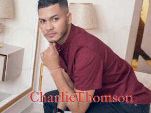 CharlieThomson