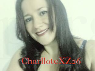 CharlloteXZ26
