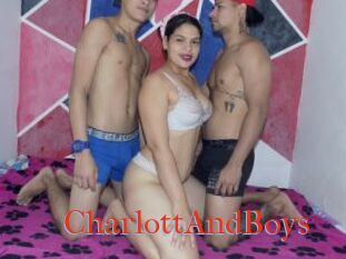 CharlottAndBoys
