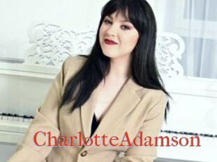 CharlotteAdamson