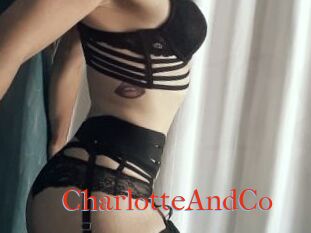 CharlotteAndCo