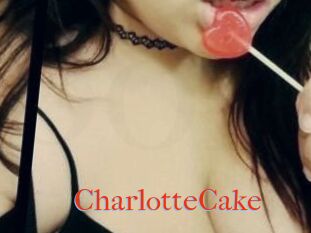 CharlotteCake