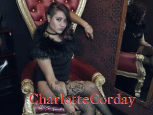 CharlotteCorday